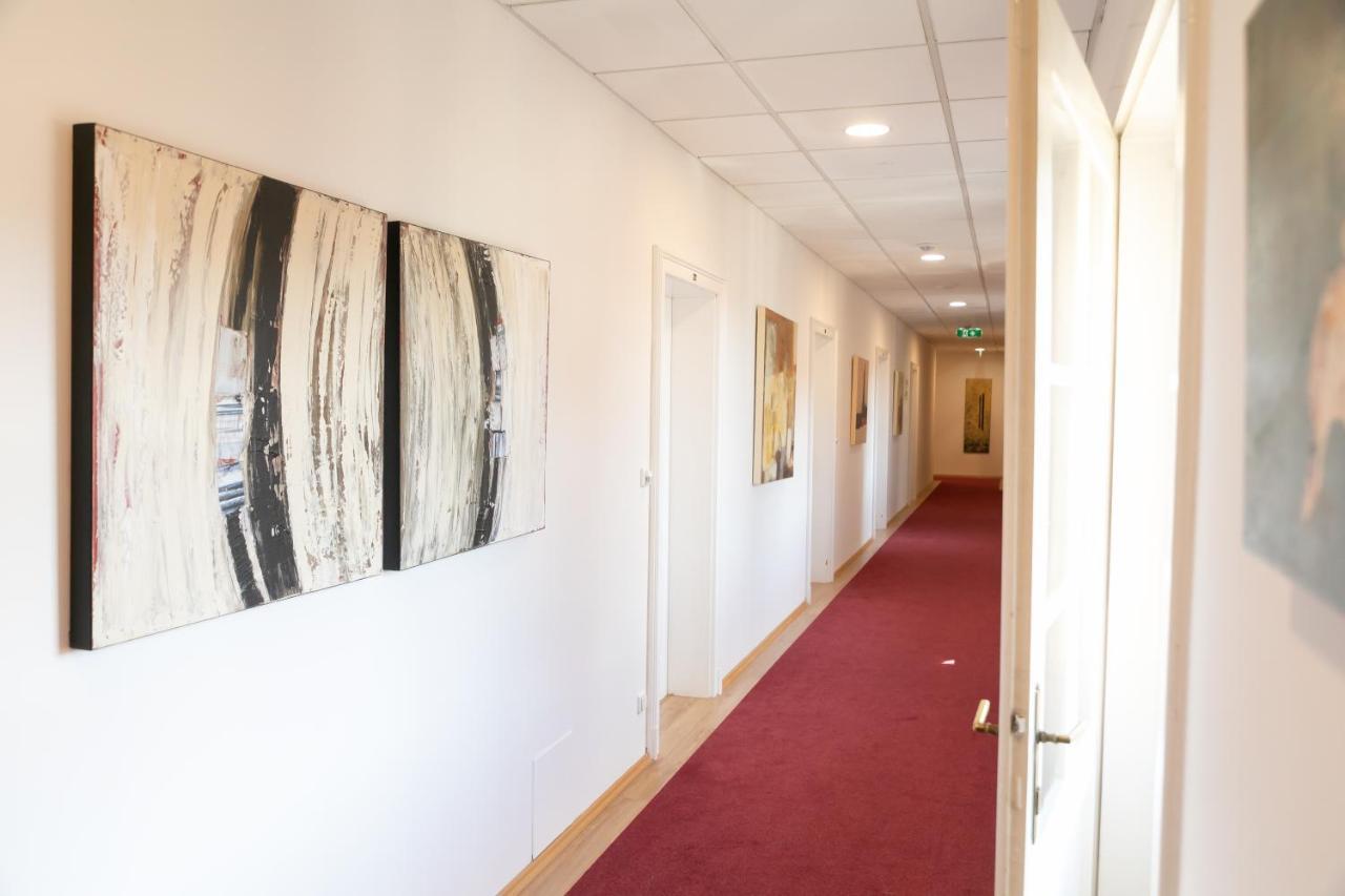 Stadthotel Zur Goldenen Krone Weiz Kültér fotó